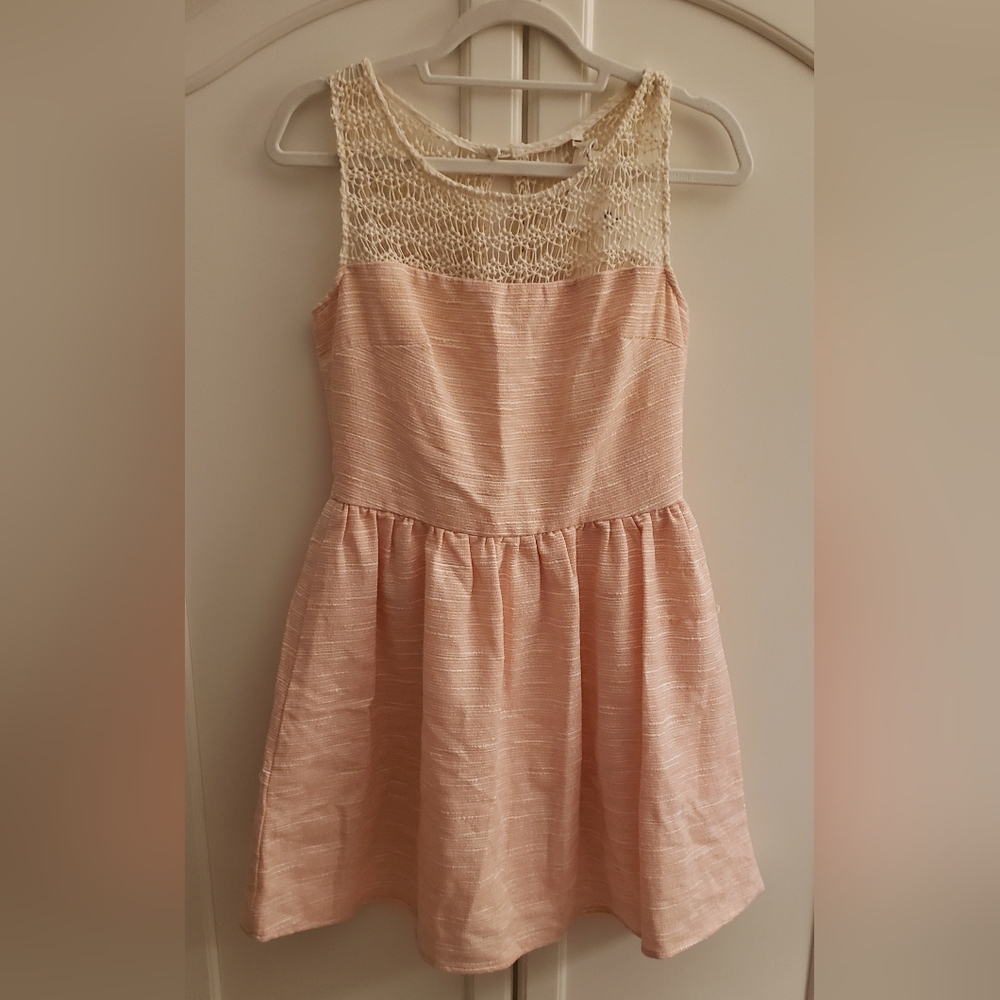 Willow & Clay Dress